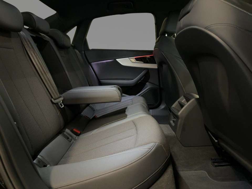 Audi A4 - Imagem 11