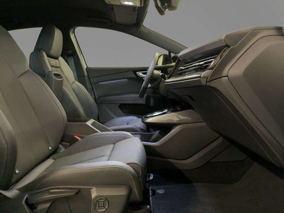 Audi Q4 e-tron - Imagem 11