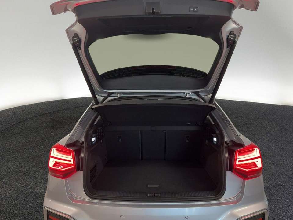 Audi Q2 - Imagem 9