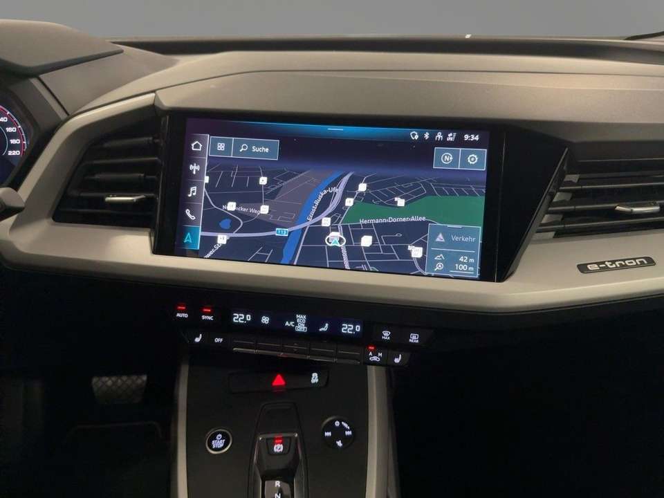 Audi Q4 e-tron - Imagem 14