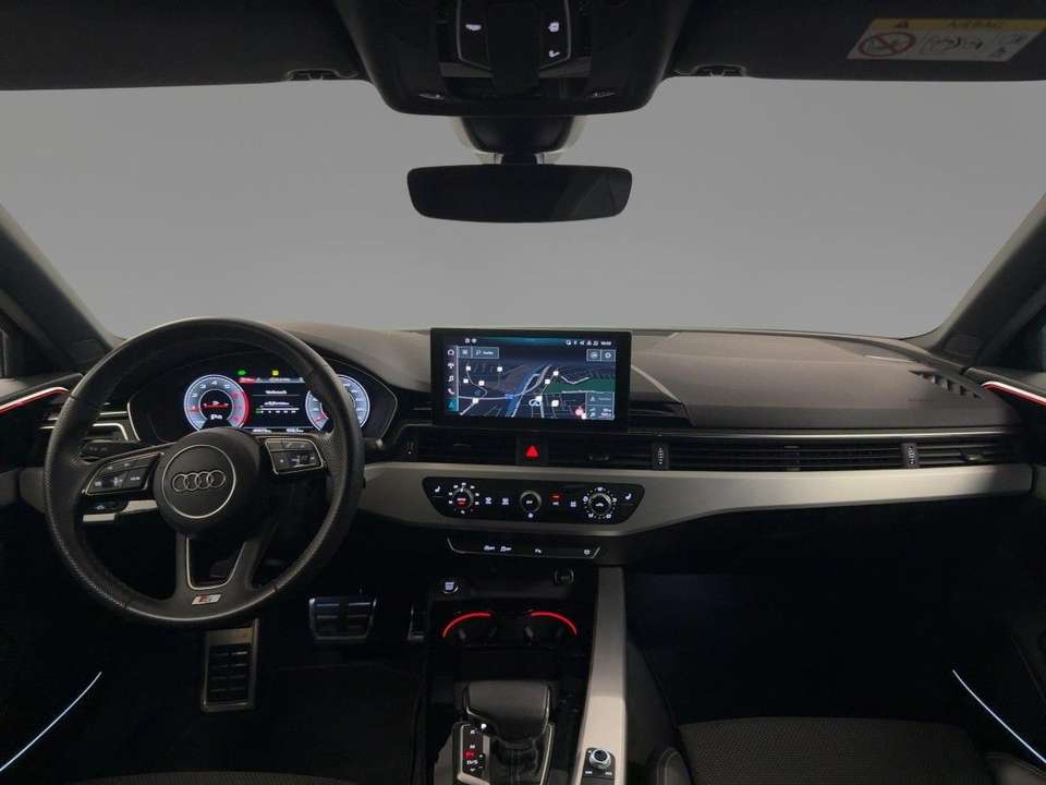 Audi A4 - Imagem 12
