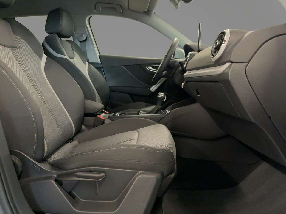 Audi Q2 - Imagem 10