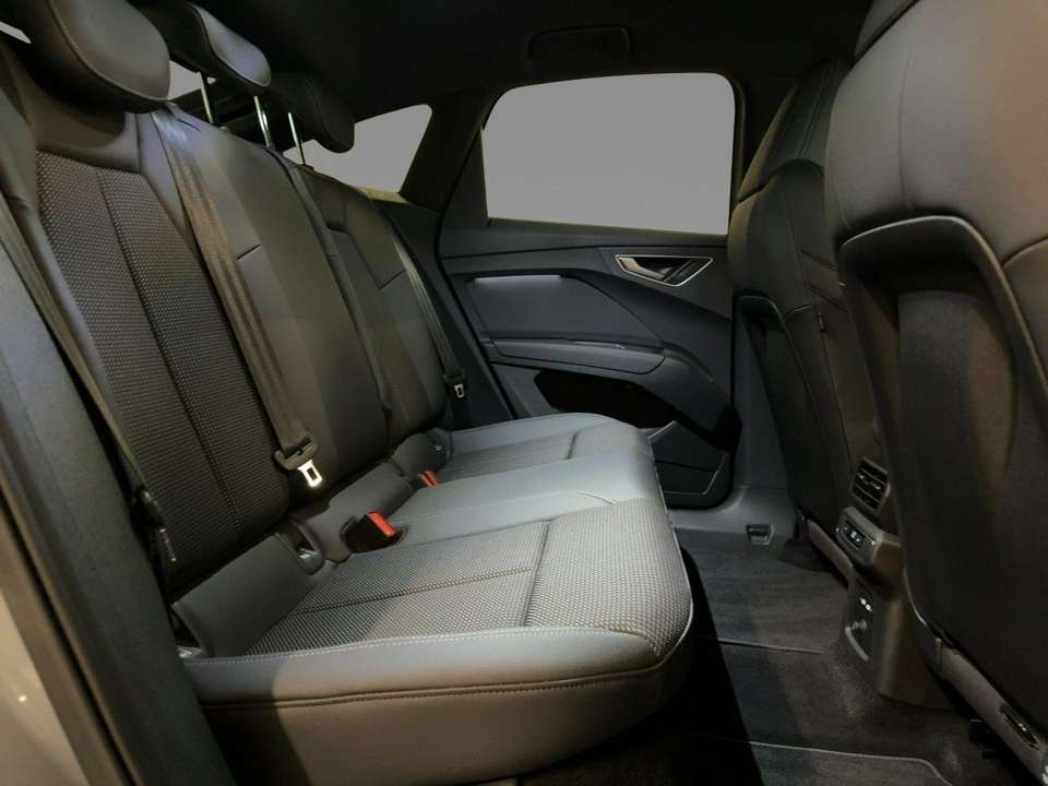 Audi Q4 e-tron - Imagem 12