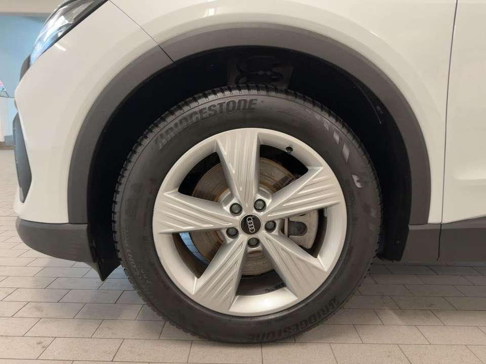 Audi Q4 e-tron - Imagem 15