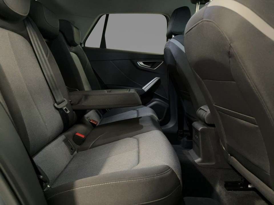 Audi Q2 - Imagem 11