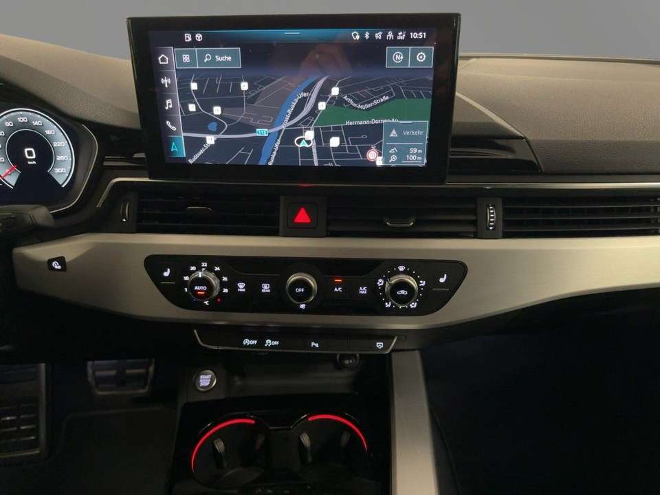 Audi A4 - Imagem 14