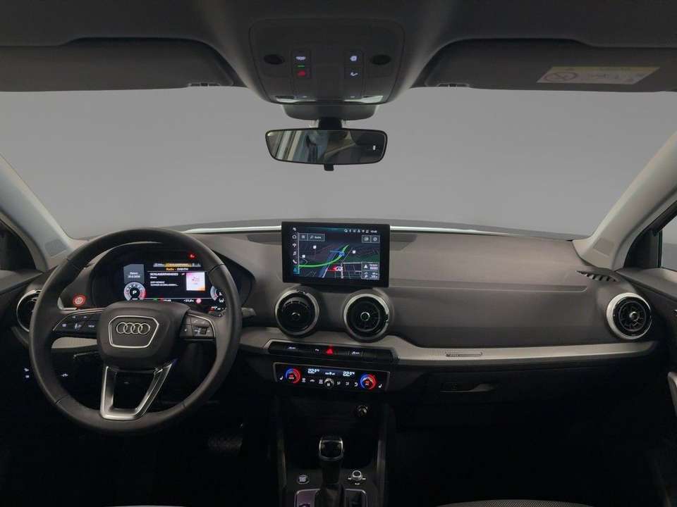 Audi Q2 - Imagem 12