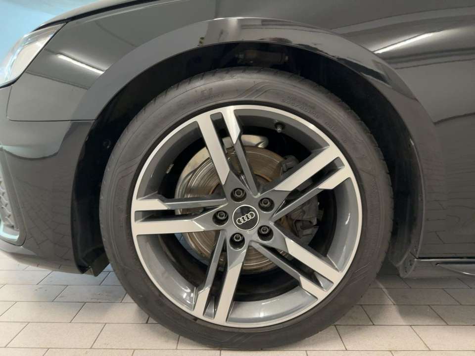 Audi A4 - Imagem 15
