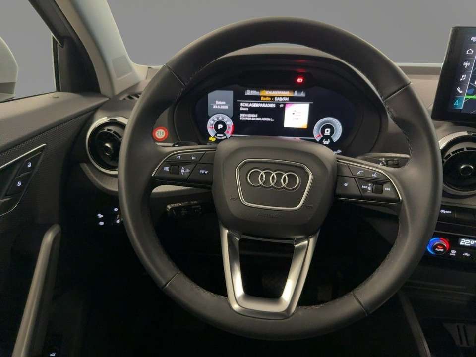 Audi Q2 - Imagem 13