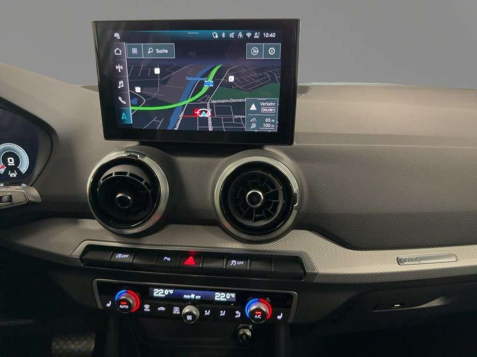 Audi Q2 - Imagem 14