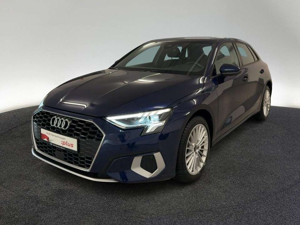 Audi A3 - Imagem 3