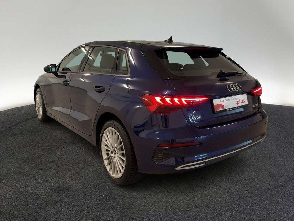 Audi A3 - Imagem 4