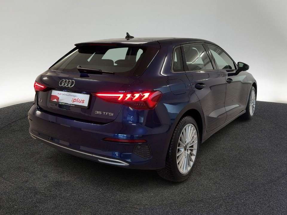 Audi A3 - Imagem 6