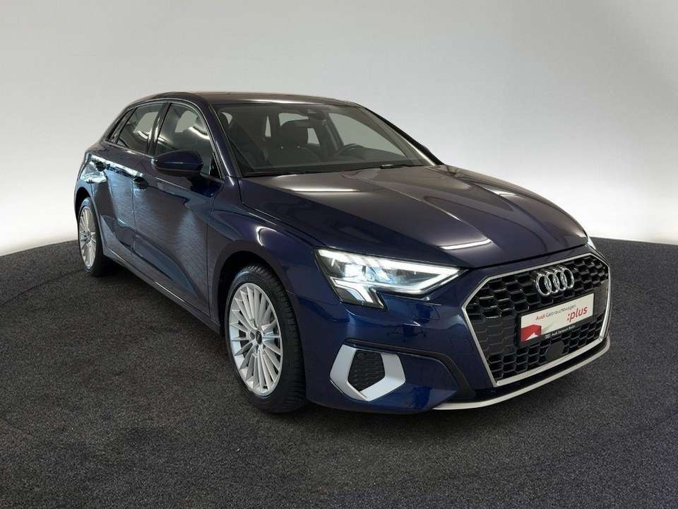 Audi A3 - Imagem 8