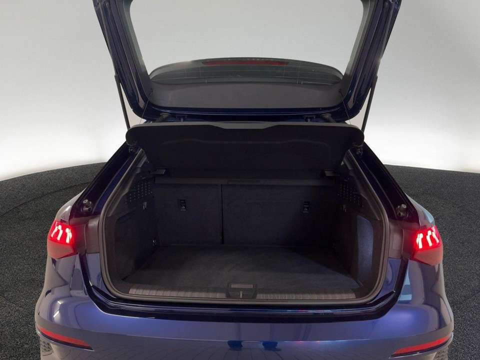 Audi A3 - Imagem 9