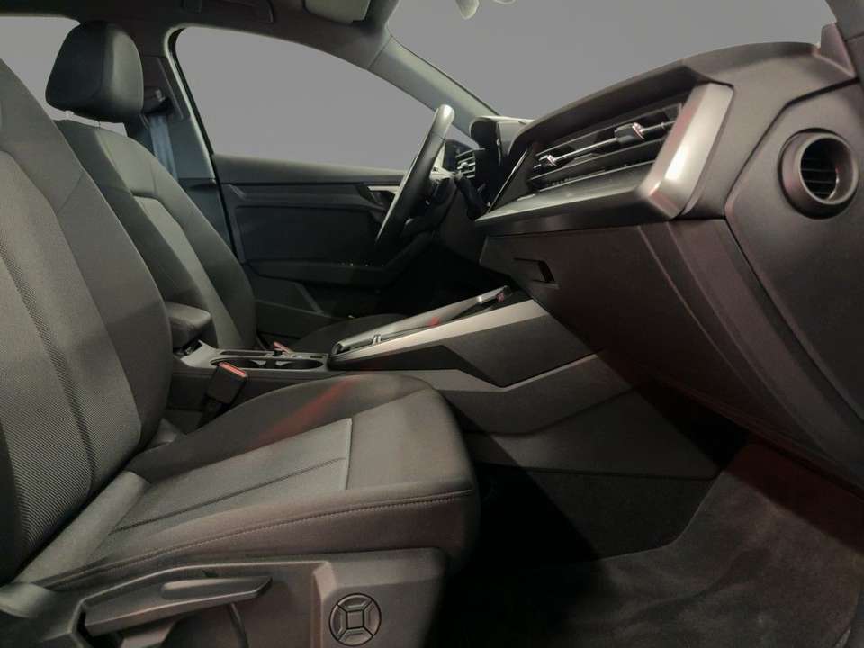 Audi A3 - Imagem 10