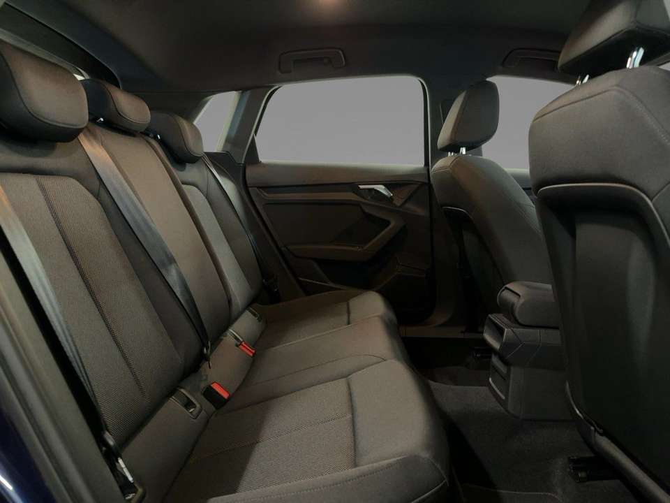 Audi A3 - Imagem 11