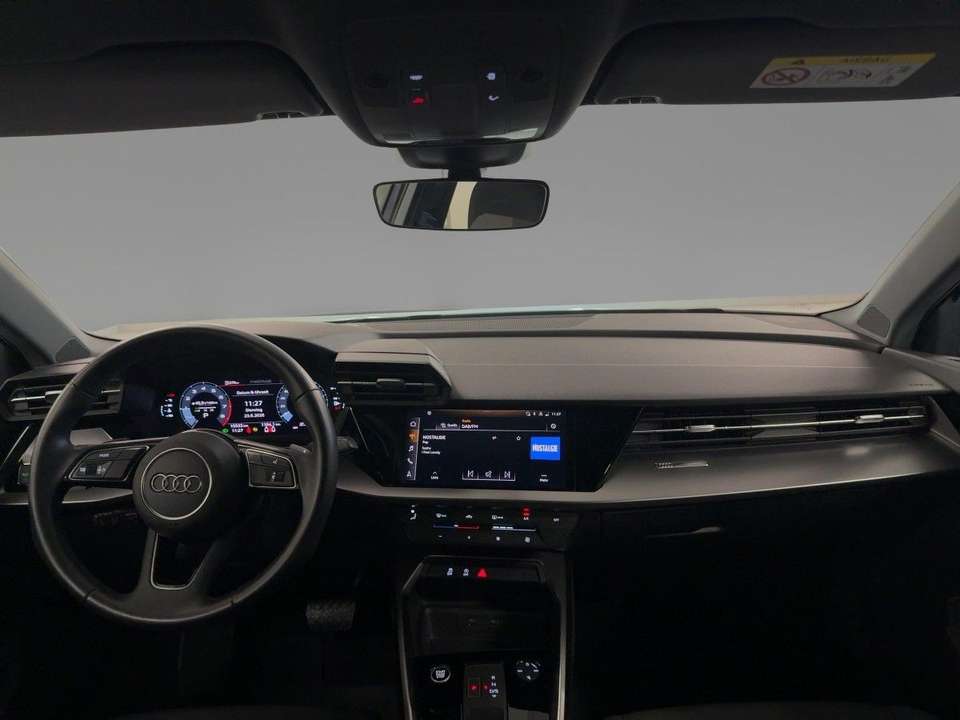 Audi A3 - Imagem 12