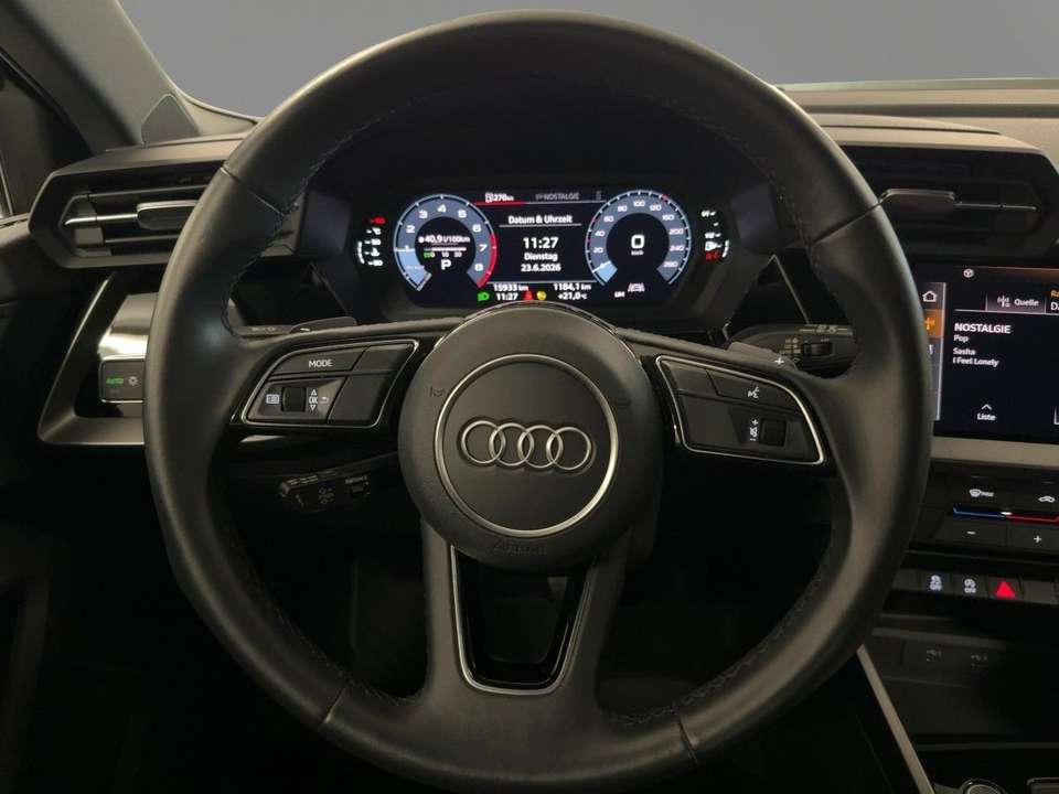 Audi A3 - Imagem 13