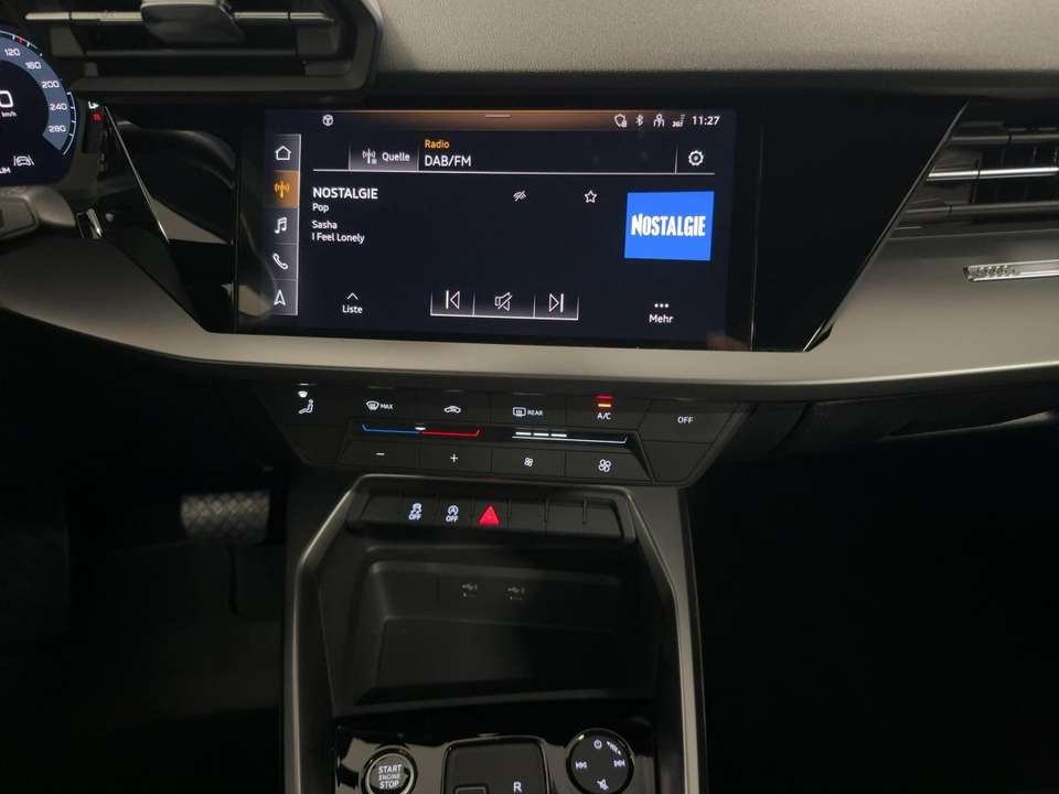 Audi A3 - Imagem 14