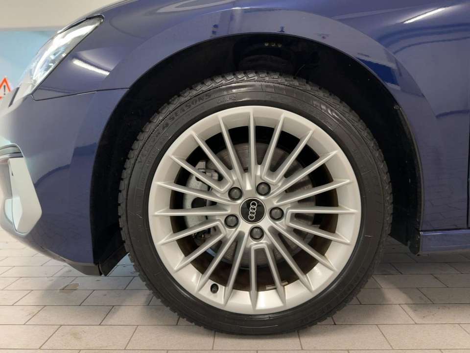 Audi A3 - Imagem 15