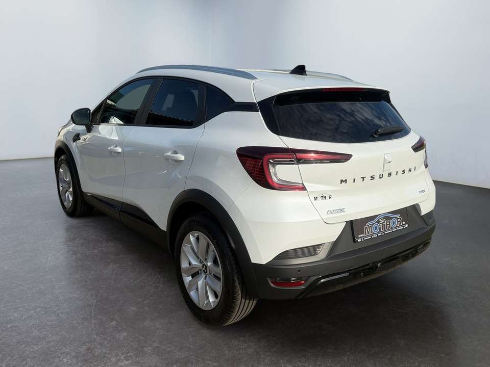 Mitsubishi ASX - Imagem 4