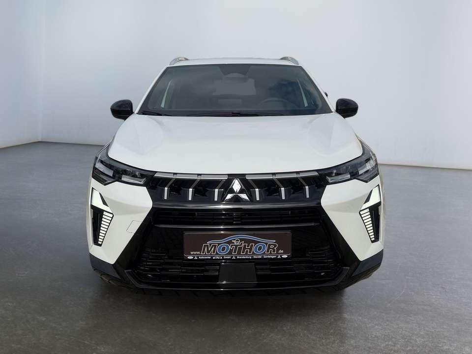 Mitsubishi ASX - Imagem 6