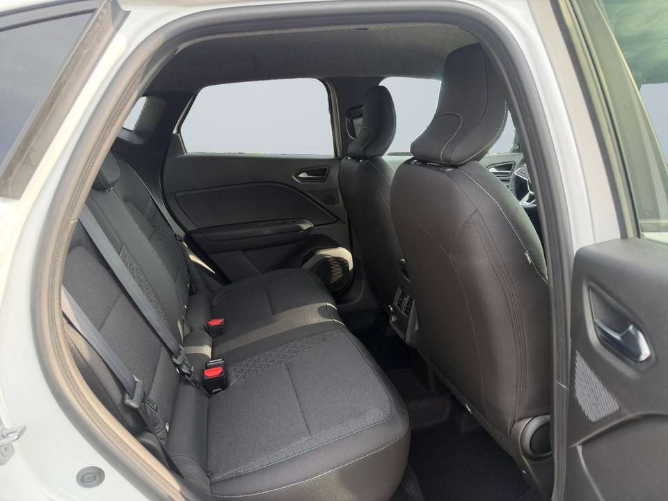 Mitsubishi ASX - Imagem 11