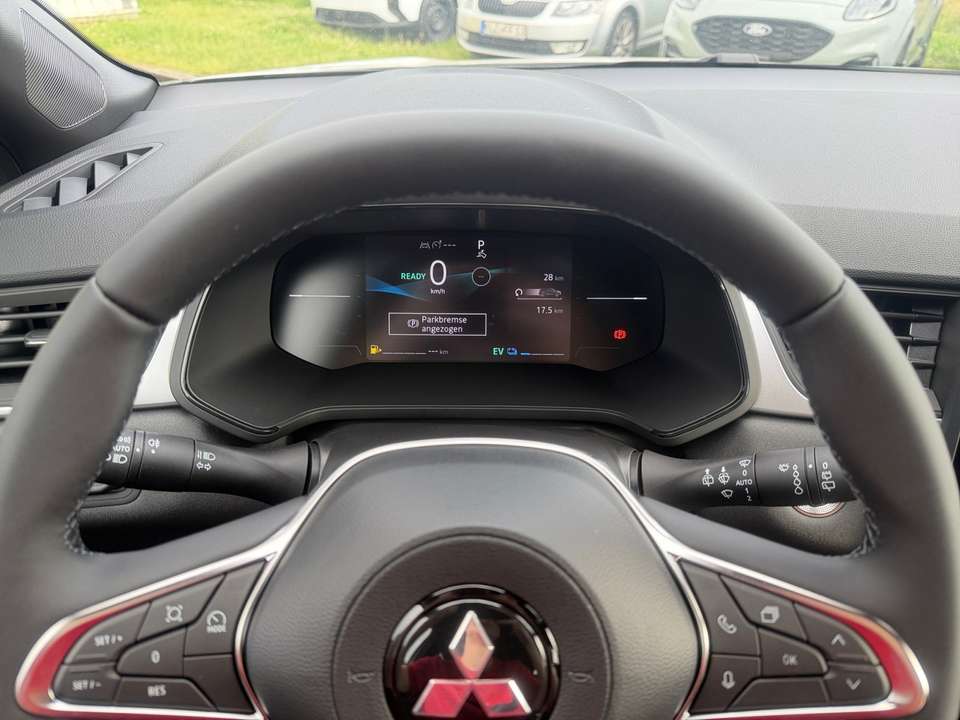 Mitsubishi ASX - Imagem 12