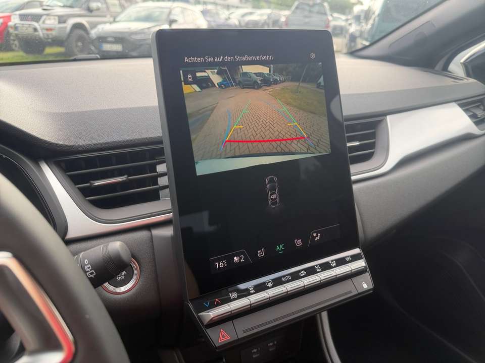 Mitsubishi ASX - Imagem 13