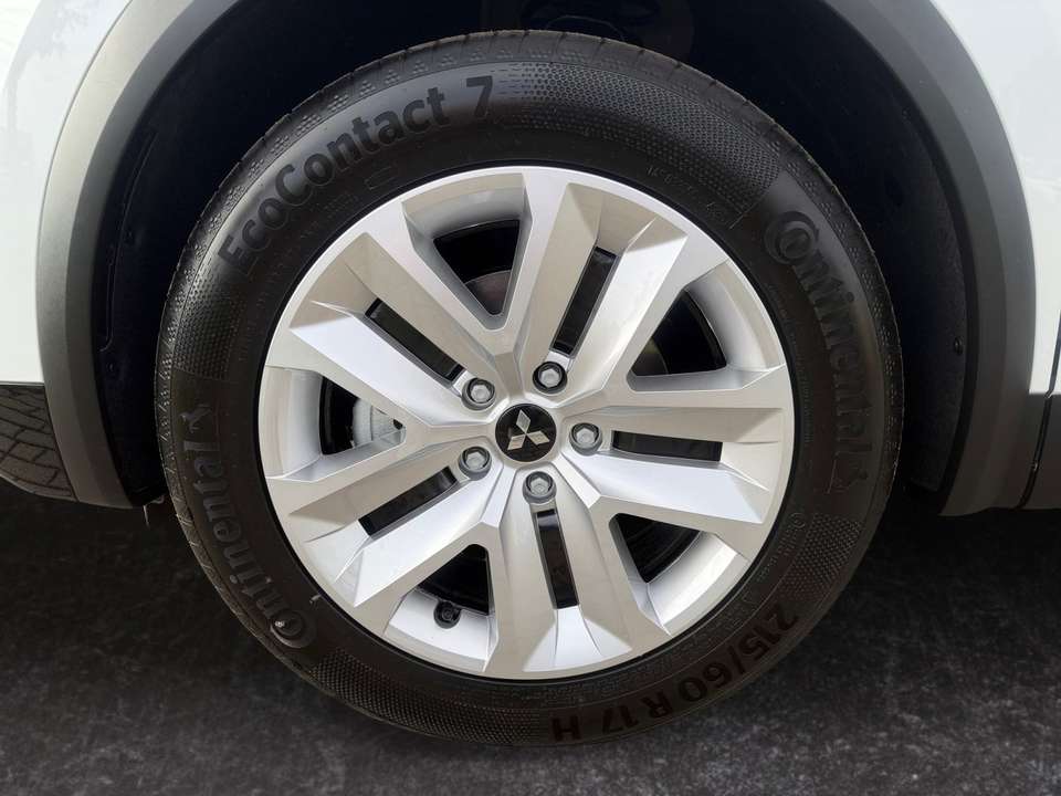 Mitsubishi ASX - Imagem 15