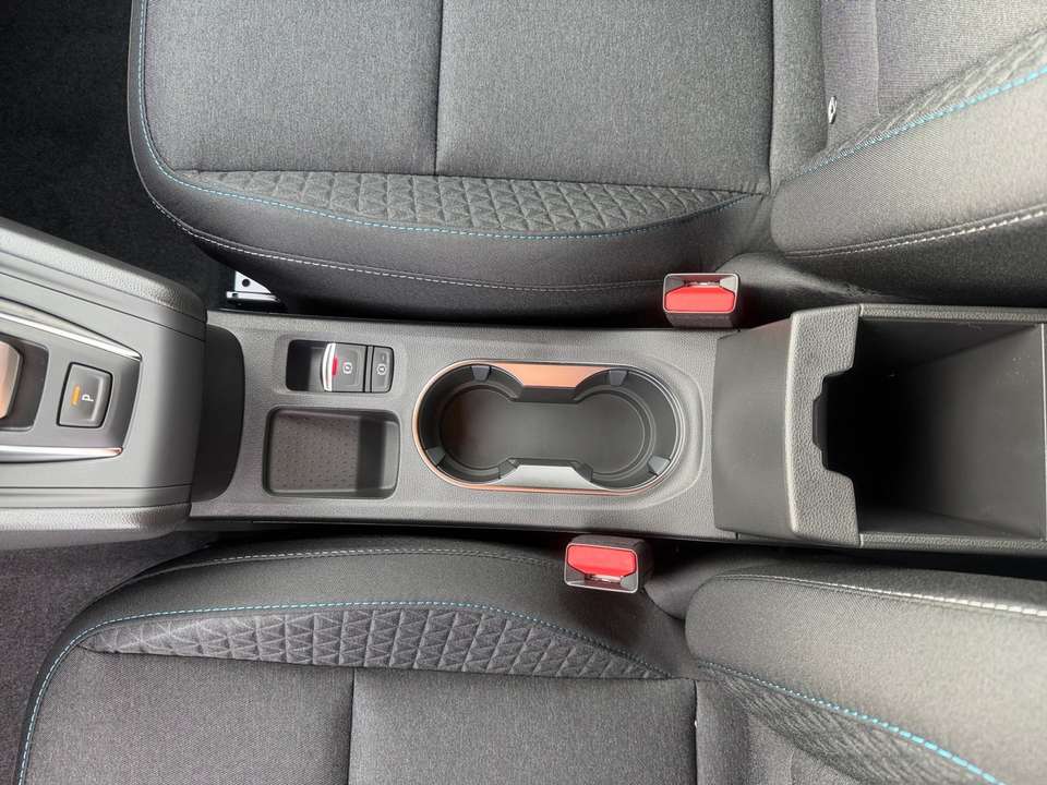 Mitsubishi ASX - Imagem 18