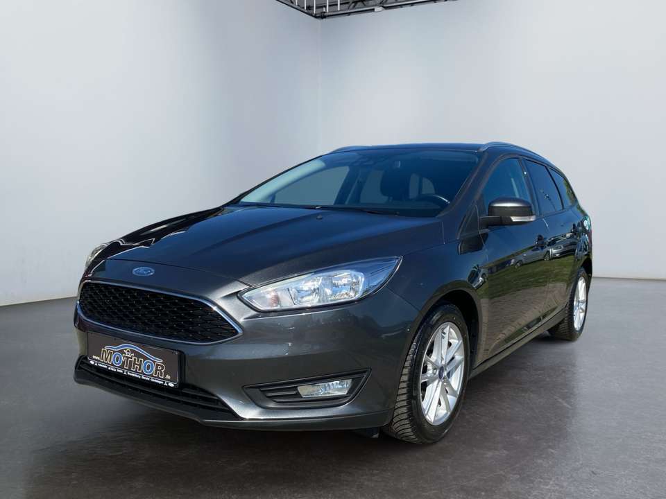 Ford Focus - Imagem 2