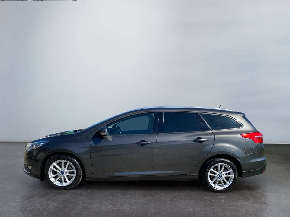 Ford Focus - Imagem 3