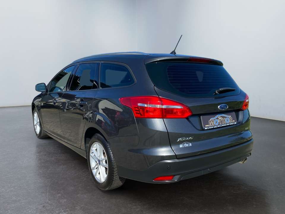 Ford Focus - Imagem 4