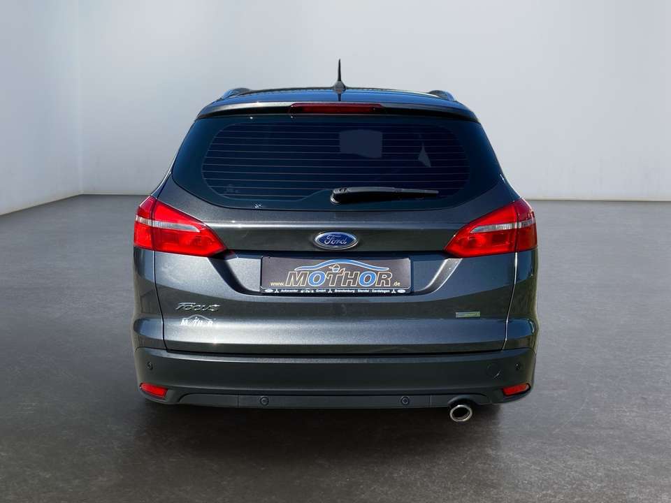 Ford Focus - Imagem 5