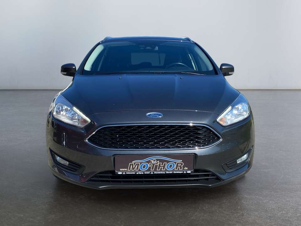 Ford Focus - Imagem 6