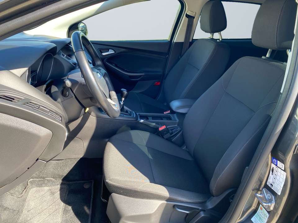Ford Focus - Imagem 7