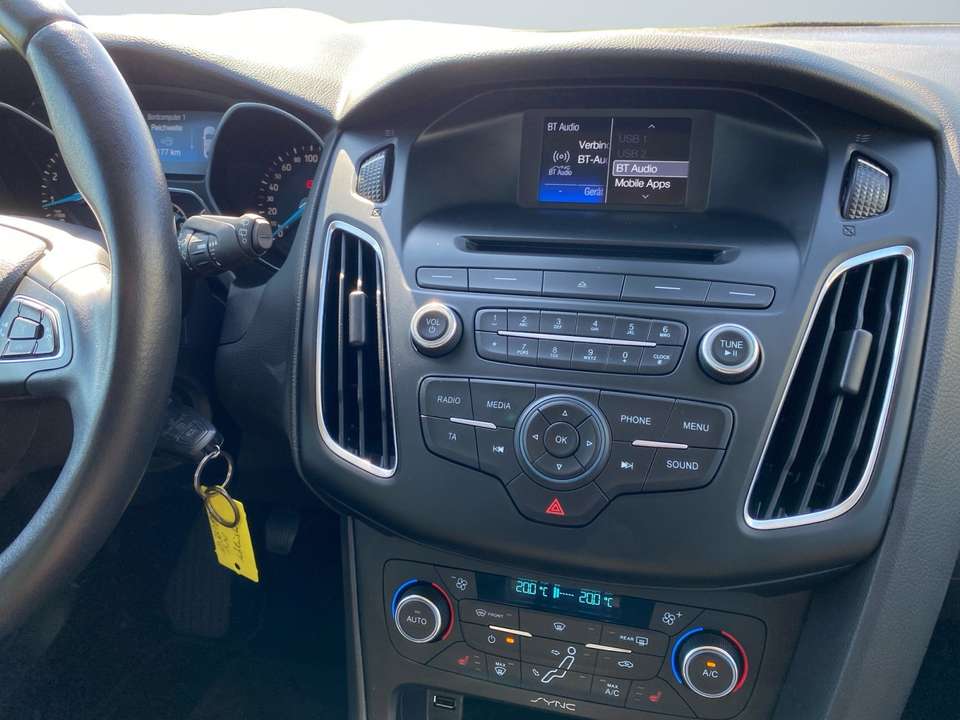 Ford Focus - Imagem 9