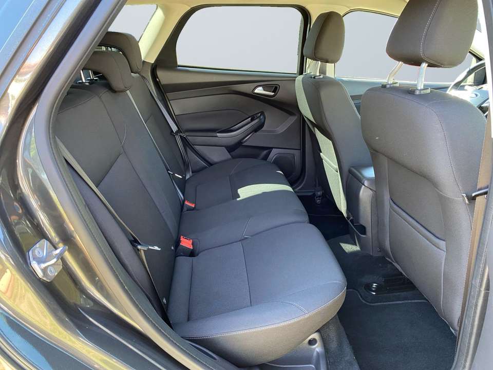 Ford Focus - Imagem 11
