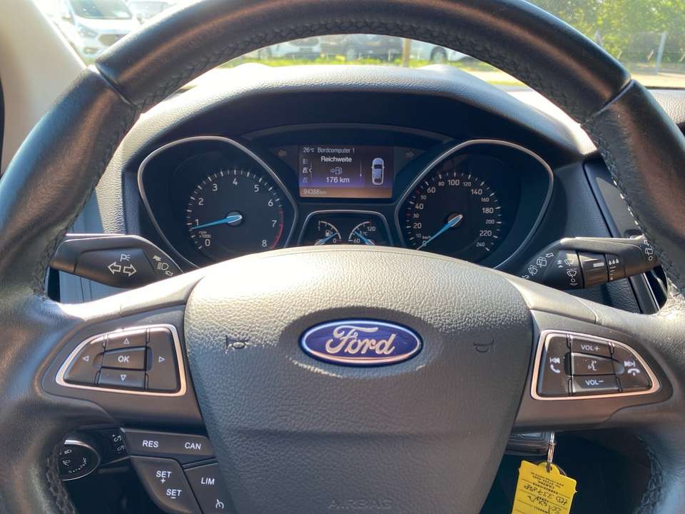 Ford Focus - Imagem 12