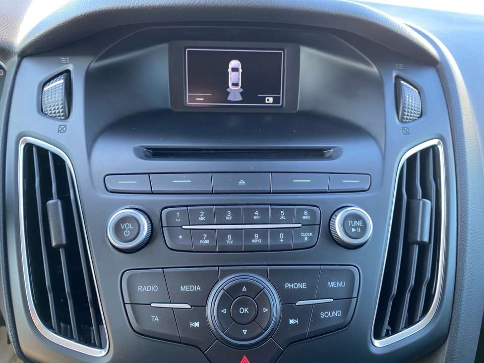 Ford Focus - Imagem 13
