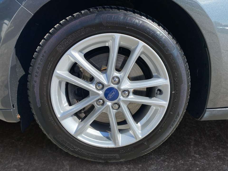 Ford Focus - Imagem 15
