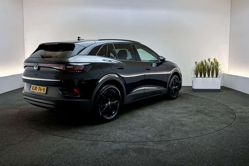Volkswagen ID.4 - Imagem 3