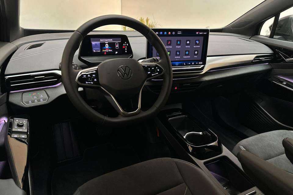 Volkswagen ID.4 - Imagem 4
