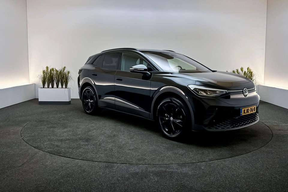 Volkswagen ID.4 - Imagem 5