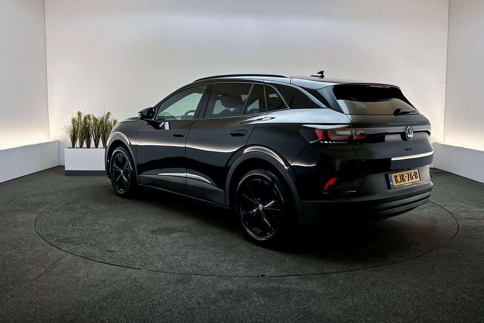 Volkswagen ID.4 - Imagem 6
