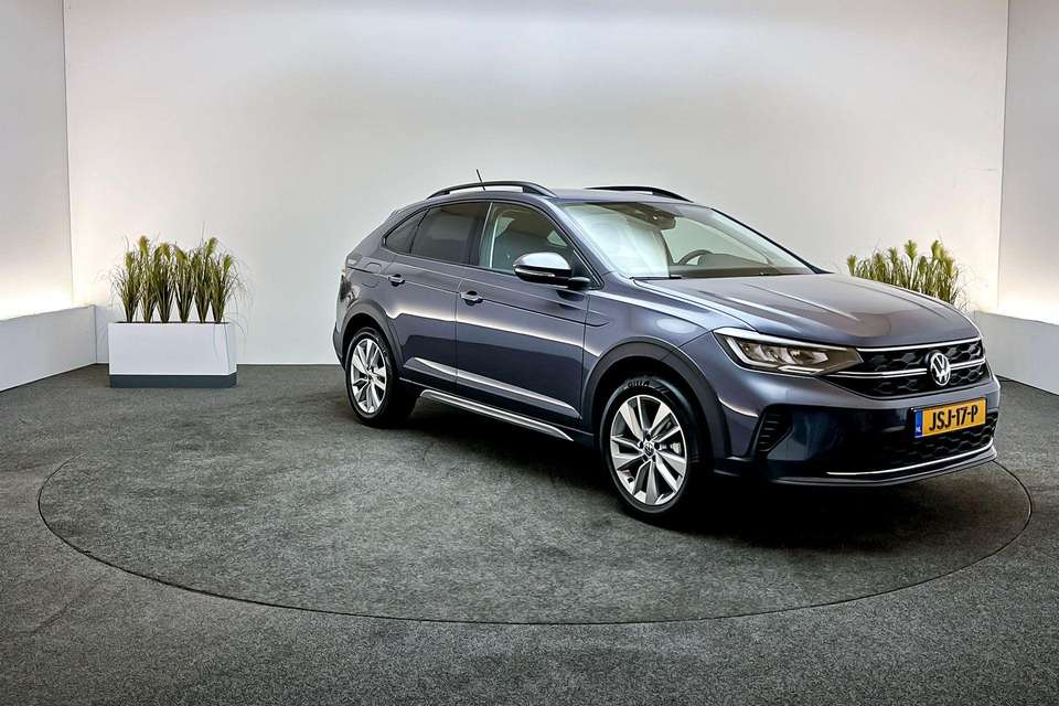 Volkswagen Taigo - Imagem 4