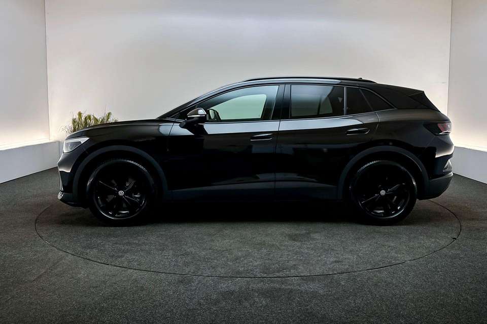 Volkswagen ID.4 - Imagem 7