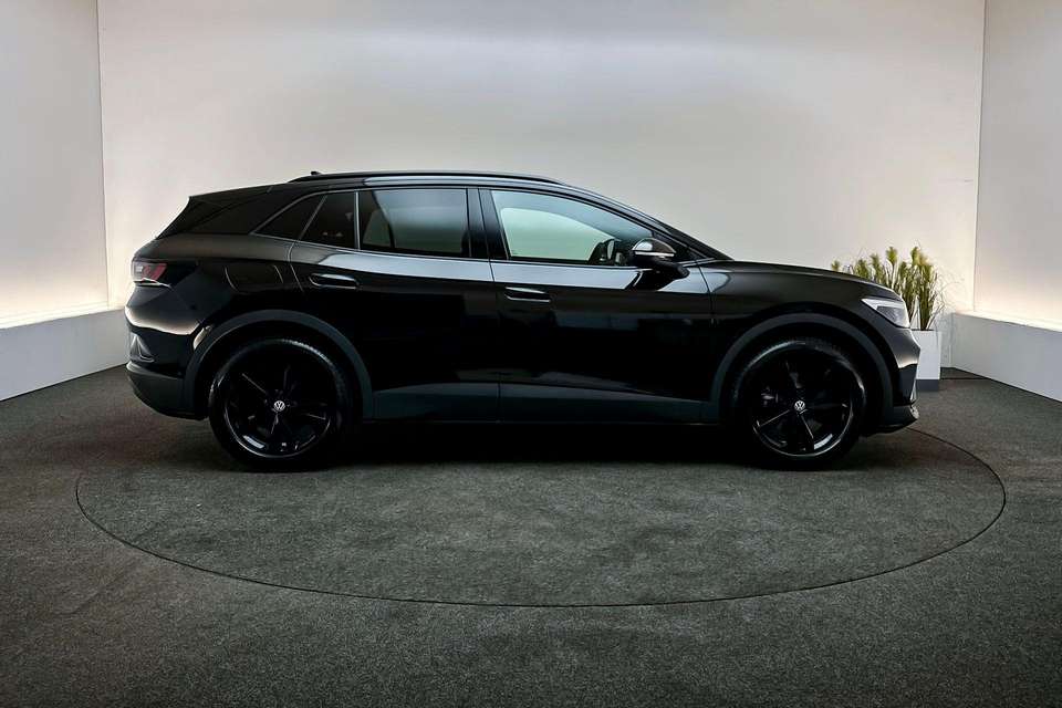 Volkswagen ID.4 - Imagem 8